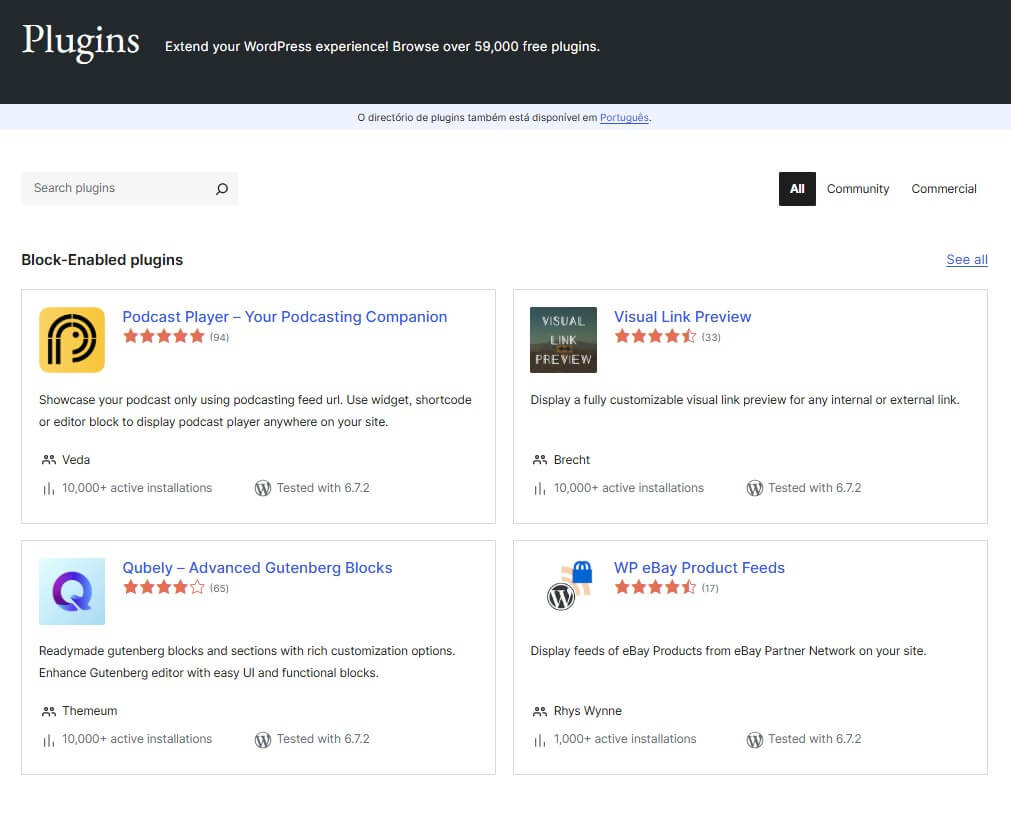 What is WordPress? How Does It Works With Themes & Plugins 5 Wordpress Plugins Directory
